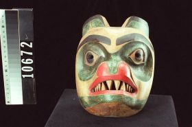 Image representing Mask.