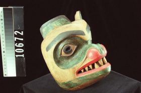 Image representing Mask.