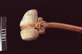 Image representing Maul.