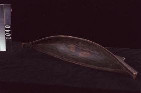 Image representing Canoe, model.