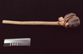 Image representing Maul.