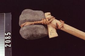 Image representing Maul.