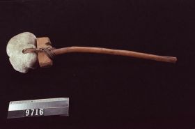Image representing Maul.