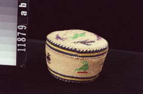 Image representing Basket.