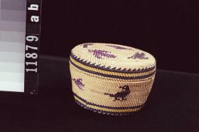 Image representing Basket.
