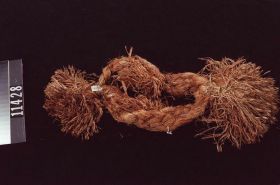 Image representing Headdress.