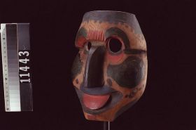 Image representing Mask.