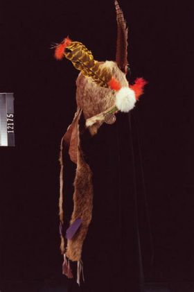 Image representing Headdress ?.