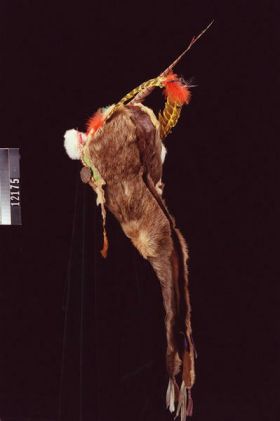 Image representing Headdress ?.