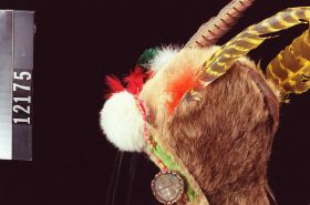 Image representing Headdress ?.
