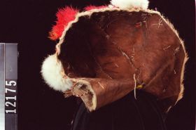 Image representing Headdress ?.