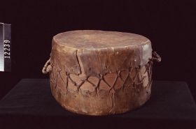 Image representing Drum; Stick.