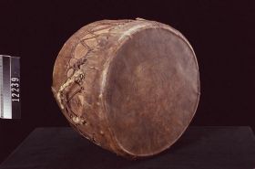 Image representing Drum; Stick.