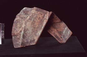 Image representing Copper.