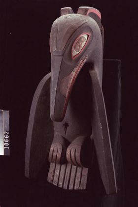 Image representing Figurehead.