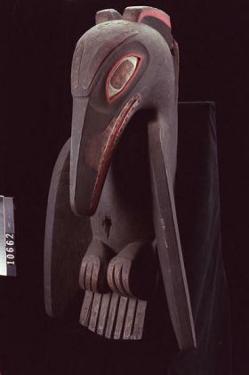 Image representing Figurehead.