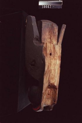 Image representing Figurehead.