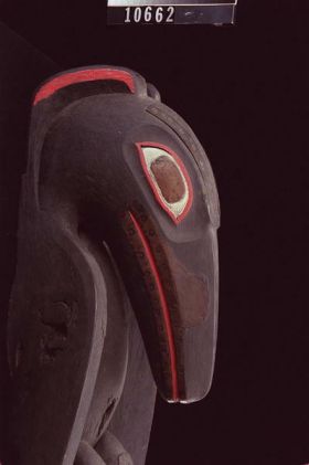 Image representing Figurehead.