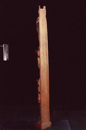 Image representing Pole, model.