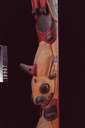 Image representing Pole, model.