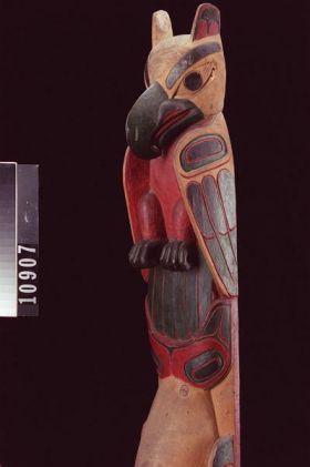 Image representing Pole, model.