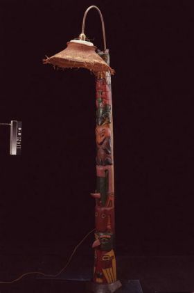 Image representing Lamp.