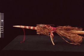 Image representing Headdress.