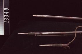 Image representing Harpoon.