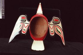 Image representing Headdress.
