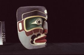 Image representing Mask.