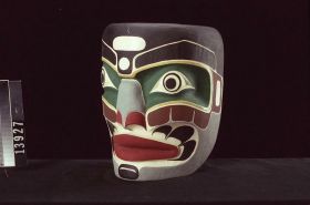 Image representing Mask.