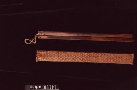 Image representing Quiver; Arrow.