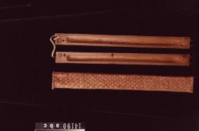 Image representing Quiver; Arrow.