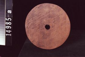 Image representing Whorl.