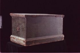 Image representing Chest.