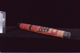 Image representing Rattle.