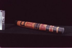 Image representing Rattle.