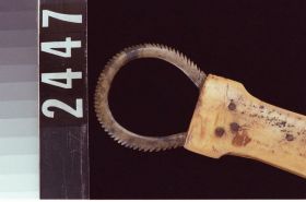 Image representing Dagger.