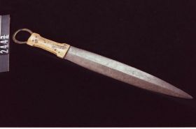 Image representing Dagger.