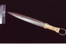 Image representing Dagger.