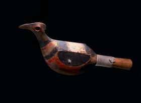 Image representing Rattle.