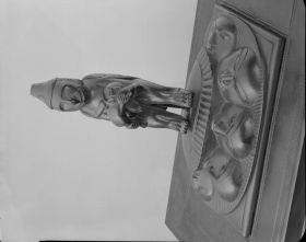 Image representing Chest.
