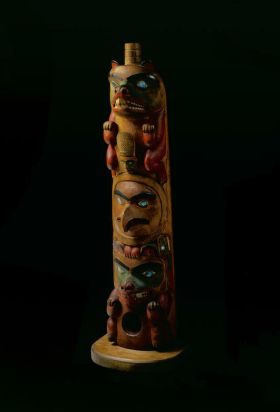 Image representing Pole, model.