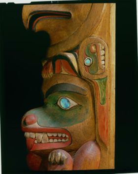 Image representing Pole, model.
