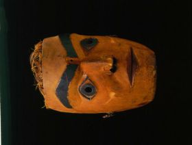 Image representing Mask.