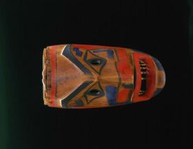 Image representing Mask.
