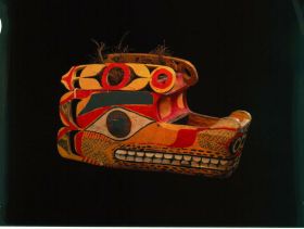 Image representing Headdress.