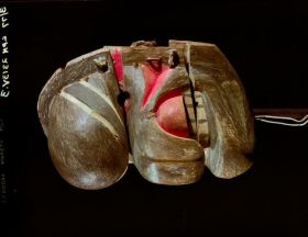 Image representing Mask.