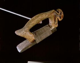 Image representing Handle.