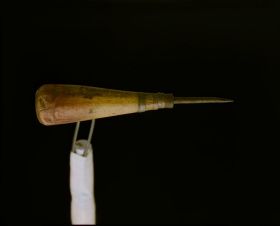 Image representing Awl.